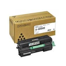 Ricoh 408060 cartucho de t�ner 1 pieza(s) Original Negro