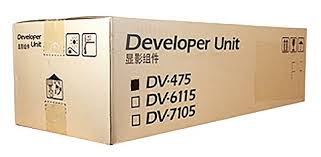 KYOCERA DV-475 imprimante de d�veloppement