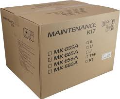 Kyocera MK-880A - 1702KA8KL1 - Wartungskit - f�r FS-C8500DN