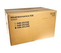 Kyocera MK-8525B - 1702V80KL1 - Wartungskit Farbe (Cyan, Magenta, Gelb) - f�r TASKalfa 4053ci, 5053ci, 6053ci