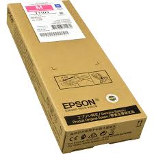 Epson C13T11D340 cartouche dencre 1 pi�ce(s) Original Rendement �lev� (XL) Magenta