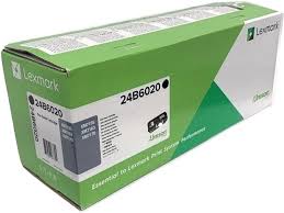 Lexmark 24B6020 - Toner schwarz - f�r XM5270, XM7155, XM7155x, XM7163, XM7163x, XM7170, XM7170x, XM7263
