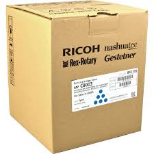 Ricoh 842195 - MP C8003 - Toner cyan - f�r MP C6503SP, MP C8003SP