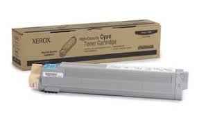 Xerox 106R01077 - Toner cyan - f�r Phaser 7400