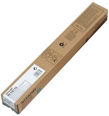 Sharp MX-51GTCA Cartouche de toner 1 pi�ce(s) Original Cyan