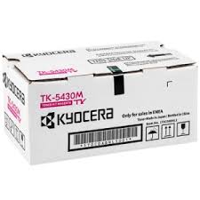 Kyocera TK-5430M - 1T0C0ABNL1 - Toner magenta - f�r ECOSYS MA2100cfx, MA2100cwfx, PA2100cwx, PA2100cx