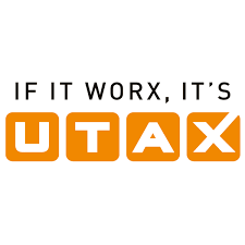 Utax PK-1014 - 1T0C140UT0 - Toner schwarz - f�r P-4021 MFP, P-4026w MFP, P-4027iw MFP, P4021 MFP, P4026w MFP, P4027iw MFP