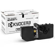 Kyocera TK-5440K - 1T0C0A0NL0 - Toner schwarz - f�r ECOSYS MA2100cfx, MA2100cwfx, PA2100cwx, PA2100cx