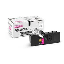 KYOCERA TK-5440M Cartouche de toner 1 pi�ce(s) Original Magenta