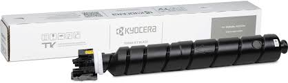 Kyocera TK-8465K - 1T0C2L0NL0 - Toner schwarz - f�r TASKalfa MZ3501ci