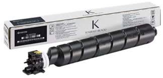 Kyocera TK-8335K - 1T02RL0NL0 - Toner schwarz - f�r TASKalfa 3252ci 3253ci