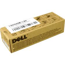 DELL NT6X2 Cartouche de toner 1 pi�ce(s) Original Jaune