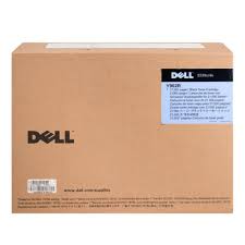 DELL High Capacity Toner Cartridge Cartouche de toner 1 pi�ce(s) Original Noir