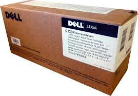 DELL 593-10839 Cartouche de toner 1 pi�ce(s) Original Noir