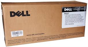 DELL Cartouche de toner noire � haute capacit�, 6000 pages