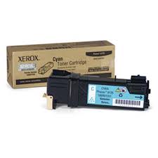Xerox 106R01331 - CT201083 - Toner cyan - f�r Phaser 6125/N, 6125V/N