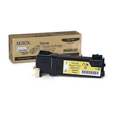 Xerox 106R01333 - CT201085 - Toner gelb - f�r Phaser 6125/N, 6125V/N