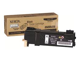 Xerox 106R01334 - CT201082 - Toner schwarz - f�r Phaser 6125/N, 6125V/N