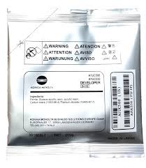 Konica Minolta DV-116 - A1UC550 - Entwickler - f�r bizhub 164, 165, 185, 225i