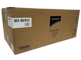 Sharp MX-601FU - Fusing Unit - f�r MX-5051 MX-5071 MX-6051 MX-6071