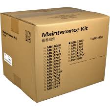 Kyocera MK-3300 - 1702TA8NL0 - Wartungskit - f�r ECOSYS M3655, M3660, M3860, P3150, P3155, P3260