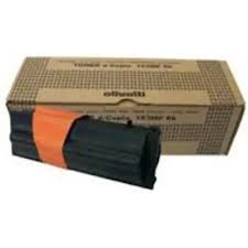 Olivetti B0592 - Toner schwarz - f�r d-Copia 163MF, 164MF