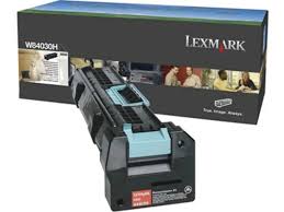 Lexmark High Yield for W840 toner cartridge Original Black