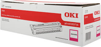 OKI 45103714 tambour dimprimante Original 1 pi�ce(s)