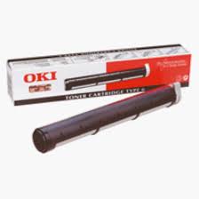 OKI 09002395 - Toner schwarz - f�r OL400e 400ex 400w 410ex 600ex 610ex 810ex