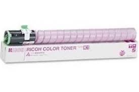 Ricoh Toner Type K1 Magenta Cartouche de toner Original