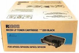 Ricoh 403057 Cartouche de toner 1 pi�ce(s) Original Noir