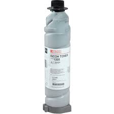 Ricoh Type 1205 - 885067 - 1x Flasche Toner - f�r FT 3613, 3813, 4015, 4018, 4615, 4618