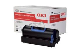 OKI 01310001 cartucho de t�ner 1 pieza(s) Original Negro
