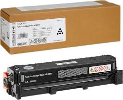 Ricoh 408451 - M C240 - Toner schwarz - f�r M C240FW