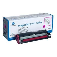 Konica Minolta 1710517-007 toner cartridge 1 pc(s) Original Magenta
