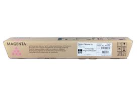 NRG 884952 - MP C3000 - Toner magenta - f�r Aficio MP C2000, MP C2500, MP C3000