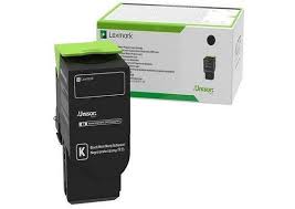 Lexmark 708HKE - 70C8HKE - Toner schwarz - f�r CS510de, CS410dn, CS310dn, CS310n, CS410n, CS410dtn, CS510dte