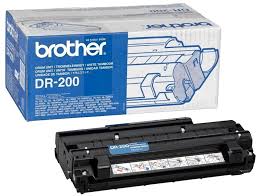 Brother Unit� tambour