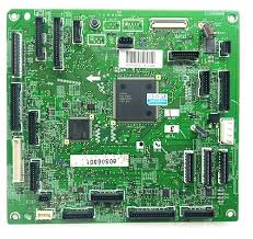 HP RM1-8104-000CN - Gleichspannungsregler f�r Leiterplattenbaugruppe - f�r LaserJet M551dn