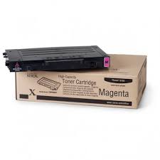 Xerox 106R00681 - Toner magenta - f�r Phaser 6100, 6100BD, 6100DN