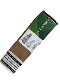 Lexmark JHS0001 kit dimprimantes et scanners Kit de rouleau