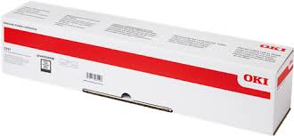 OKI 45536508 Cartouche de toner 1 pi�ce(s) Original Noir