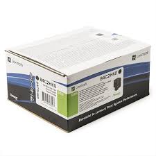 Lexmark 84C2HK0 - Toner schwarz - f�r CX725de, CX725dhe, CX725dthe