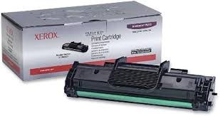 Xerox 013R00621 - Toner schwarz - f�r WorkCentre PE220