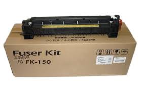 Kyocera FK-150 - 302H493023 - Fixiereinheit - f�r FS-1028 / FS-1350