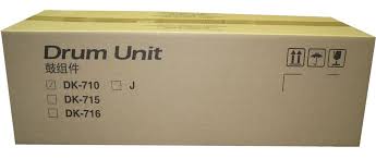 Kyocera DK-710 - 302G193033 - Trommeleinheit - f�r FS-9130DN 9130DN/B 9130DN/D 9530DN 9530DN/B 9530DN/D