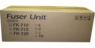 Kyocera FK-715 - 302GR93057 - Fixiereinheit - f�r KM-3050 KM-4050 KM-5050