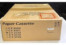 Kyocera CT-3130 - 302LV93038 - Papierfach - f�r 3550idn/M3560idn/P3050dn