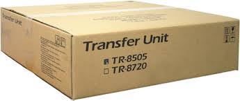 Kyocera TR-8505 - 302LCN0121 - Transfer Unit - f�r TASKalfa 4550ci TASKalfa 4551ci TASKalfa 5550ci TASKalfa 5551ci