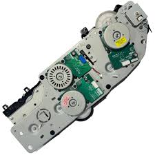 Konica Minolta A161-R706-00 - Main Drive Assy - f�r bizhub C224e, C284e, C364e